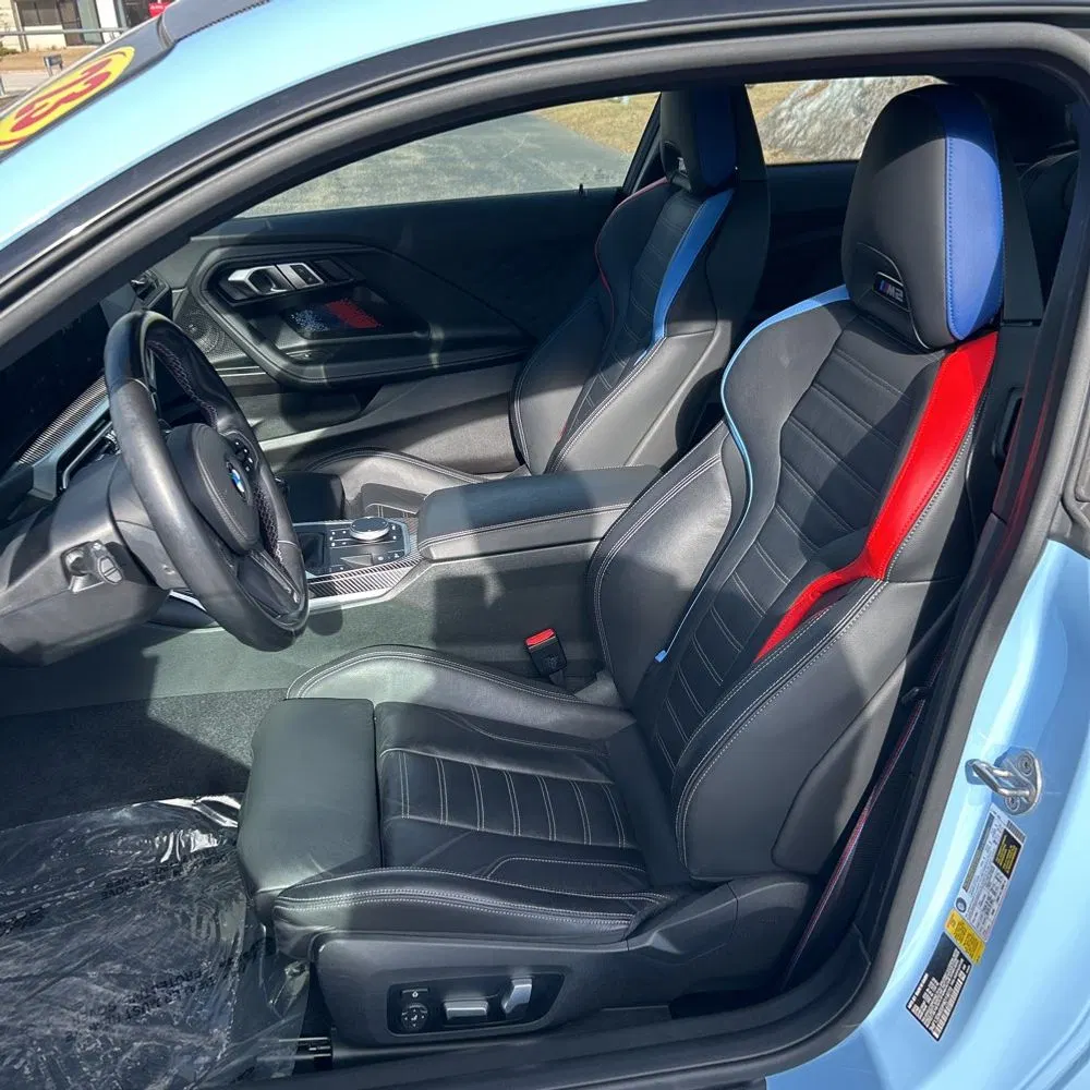 2023 BMW M2 Base