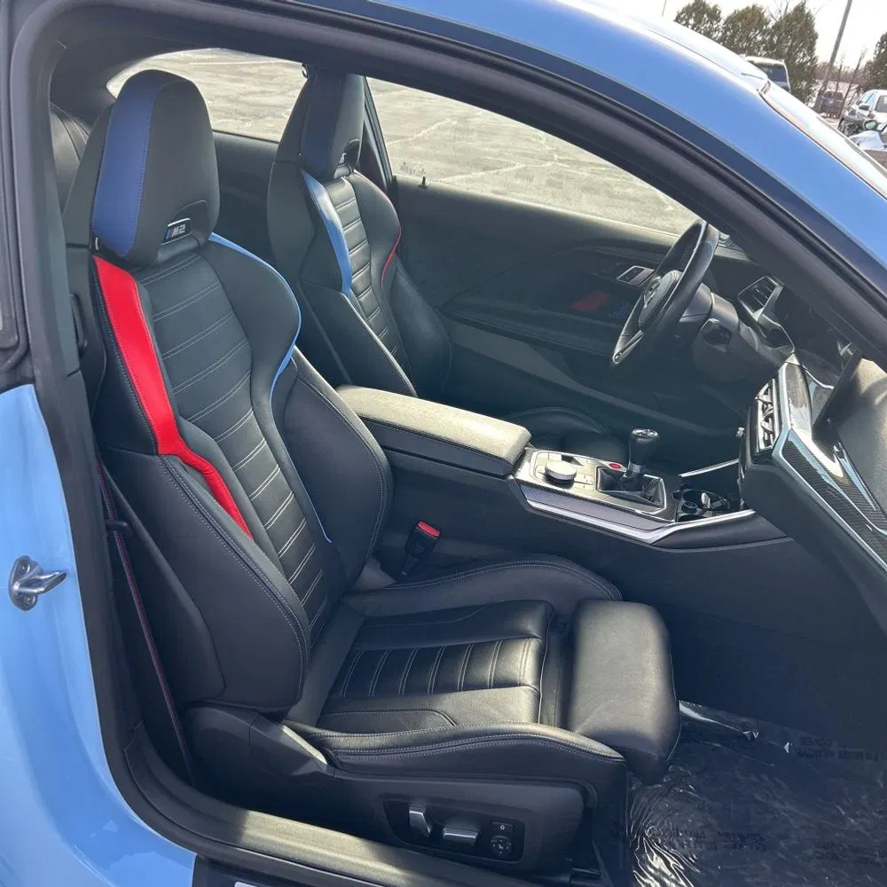 2023 BMW M2 Base
