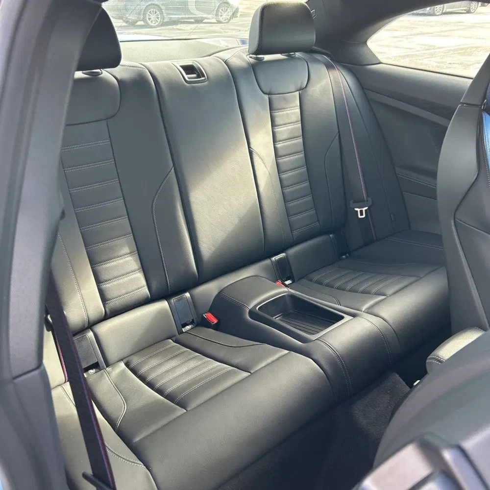 2023 BMW M2 Base