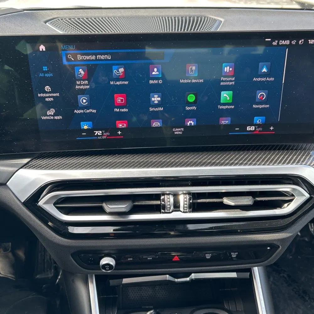 2023 BMW M2 Base