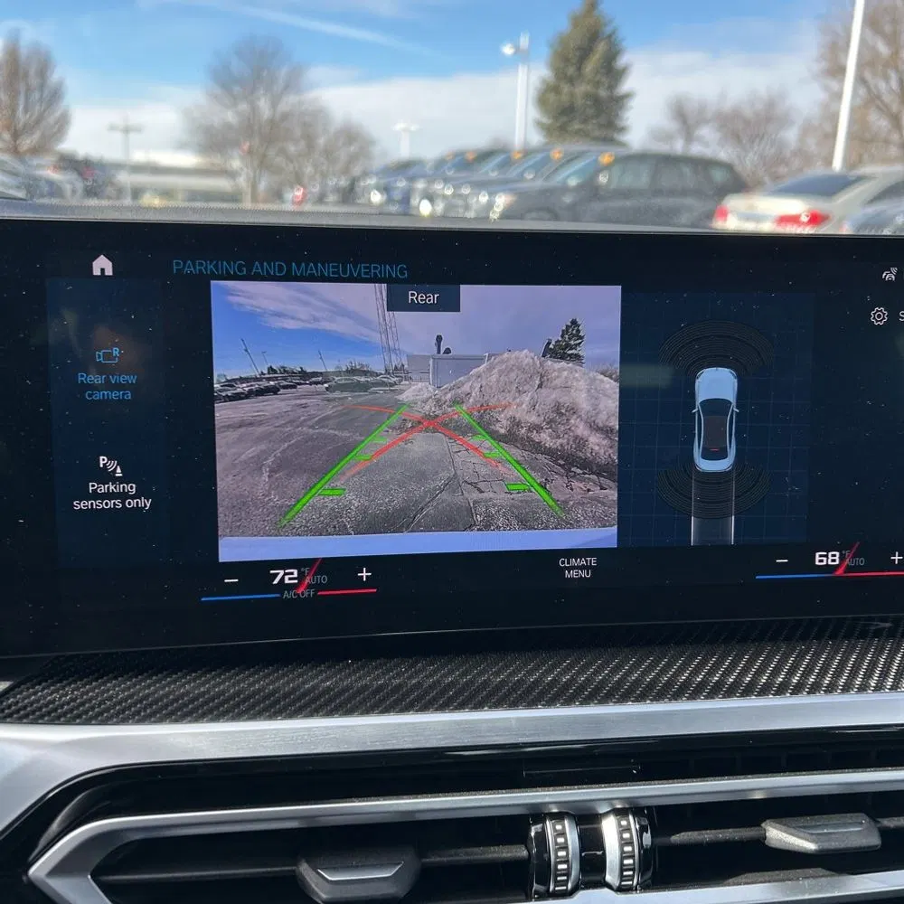 2023 BMW M2 Base