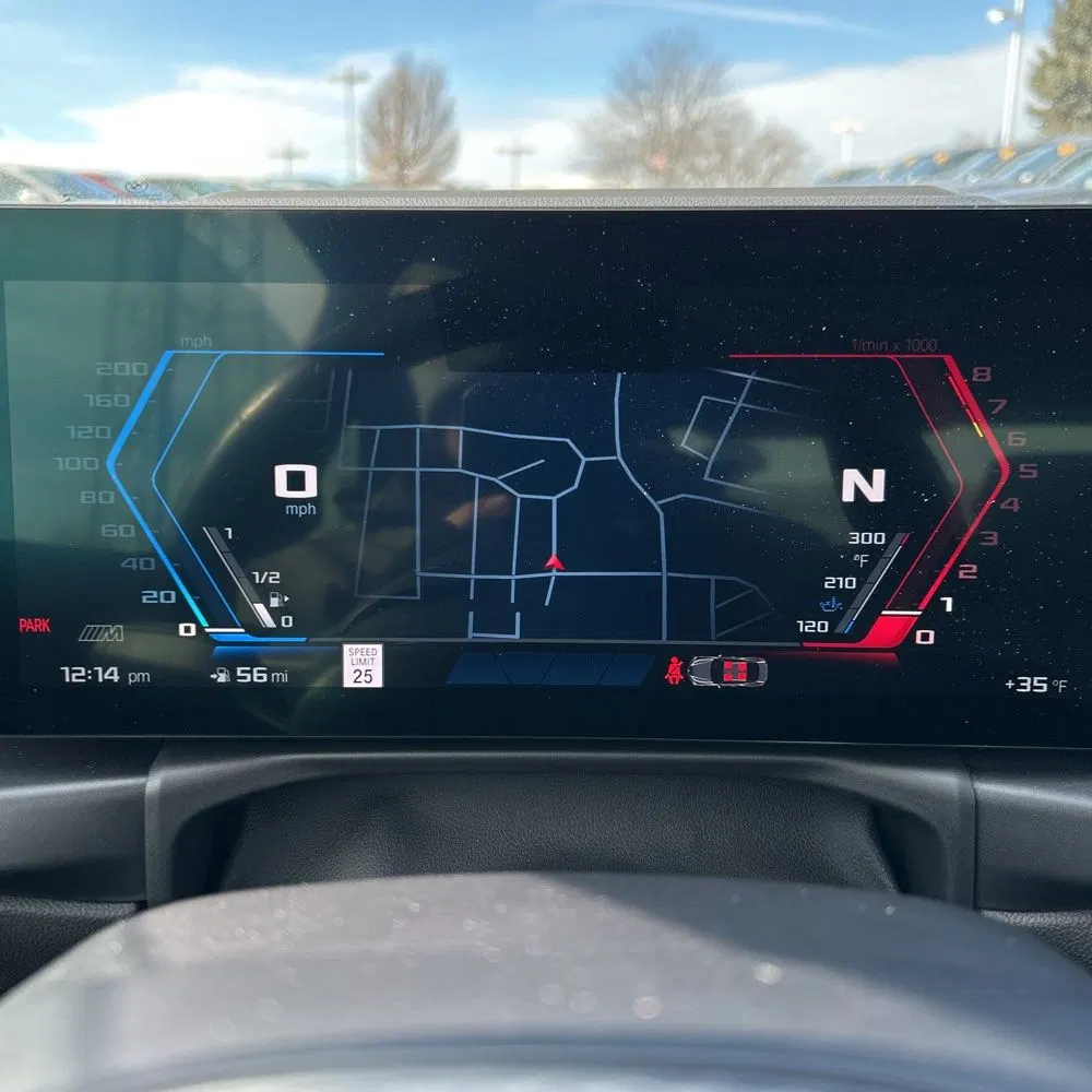 2023 BMW M2 Base