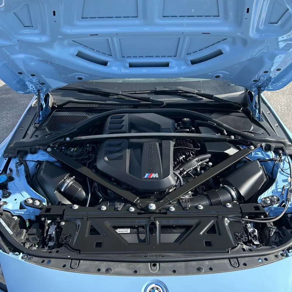 2023 BMW M2 Base