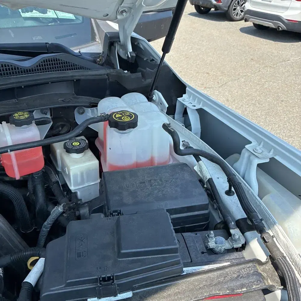 2020 GMC Sierra 2500HD AT4