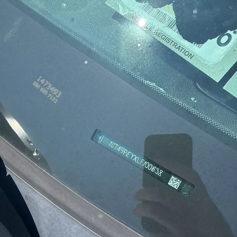 2020 GMC Sierra 2500HD AT4