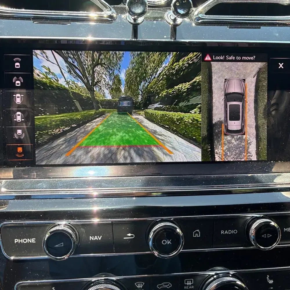 2023 Bentley Bentayga Base