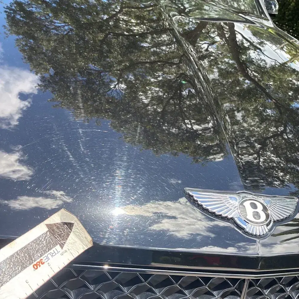 2023 Bentley Bentayga Base