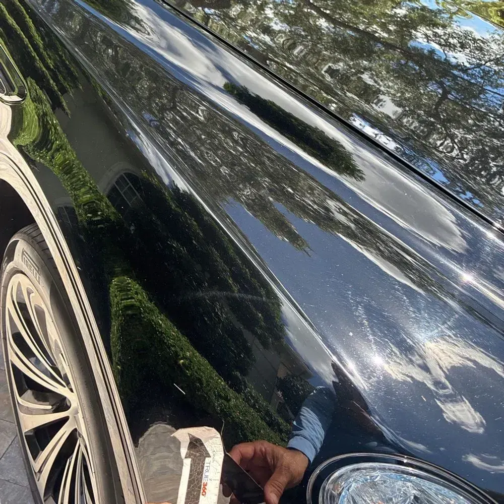 2023 Bentley Bentayga Base