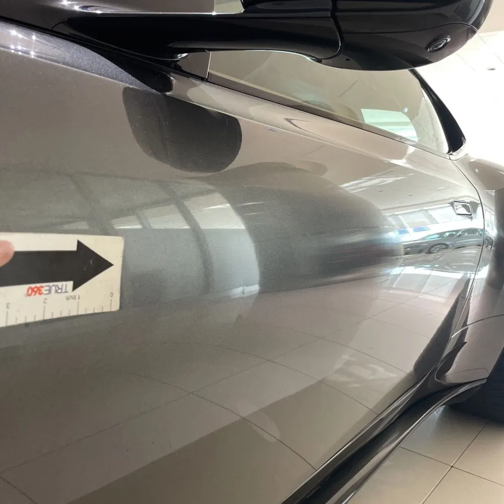 2017 Aston Martin DB11 Base