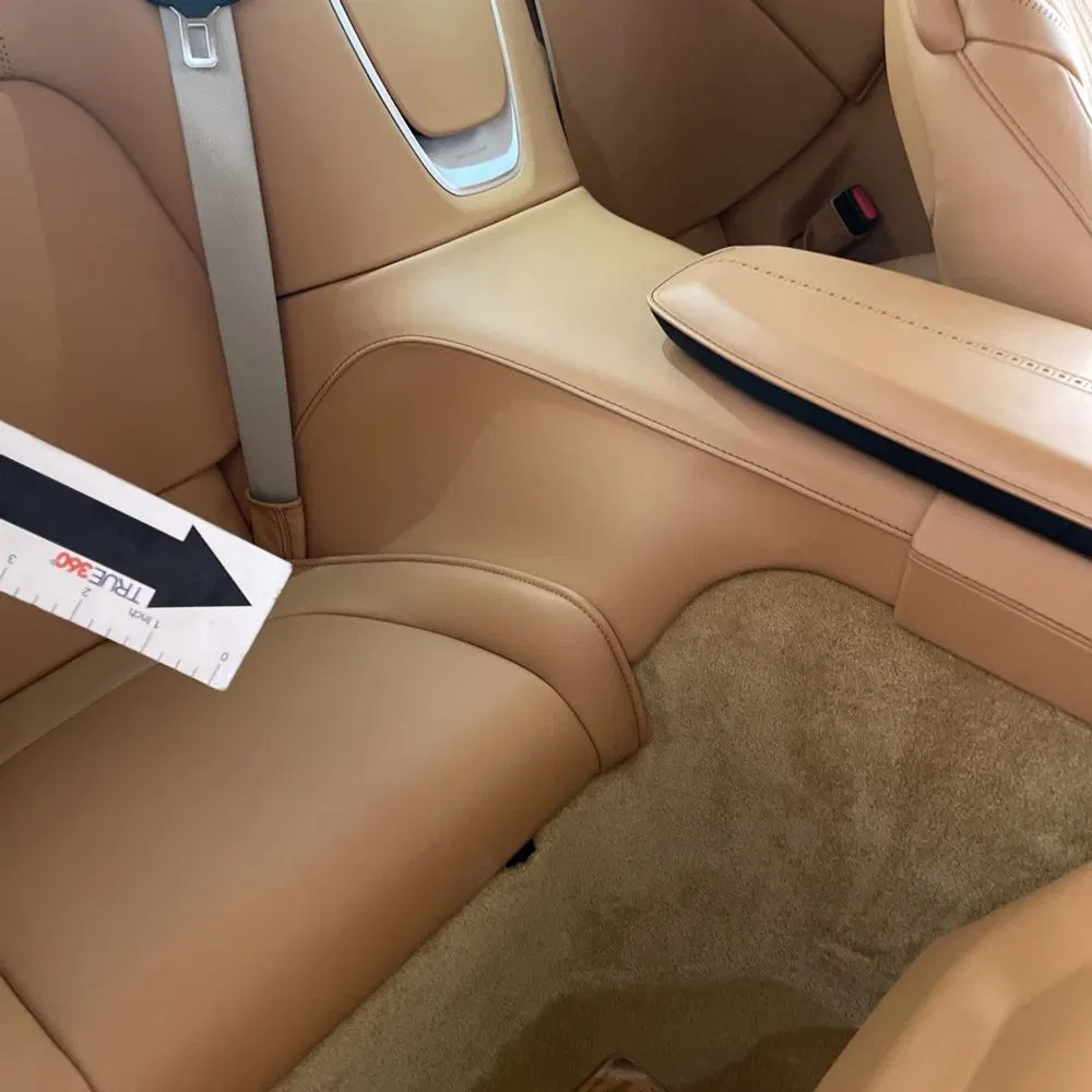 2017 Aston Martin DB11 Base