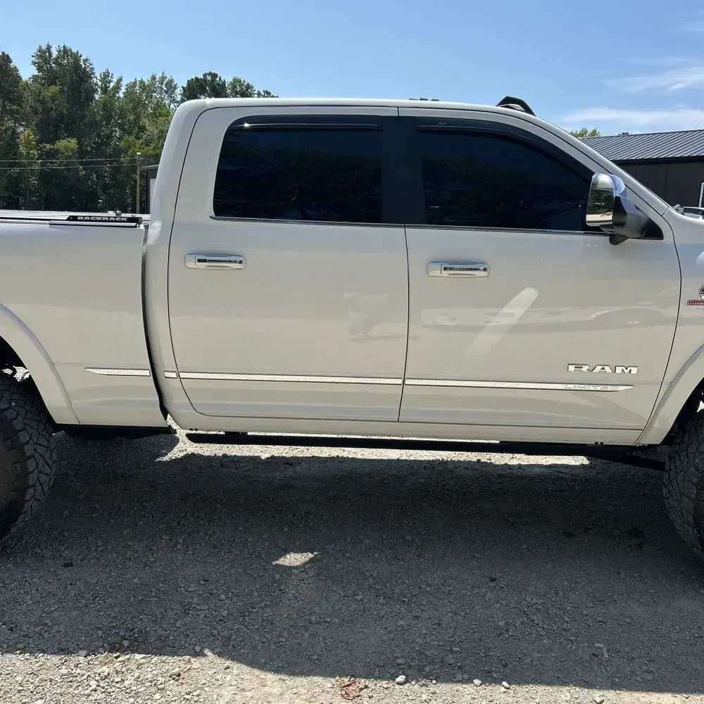 2019 Ram 2500 Limited