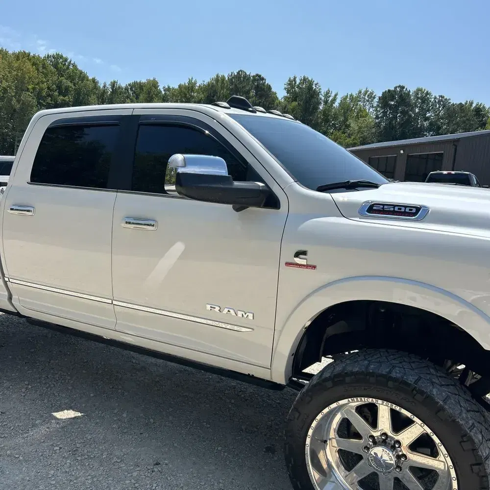 2019 Ram 2500 Limited