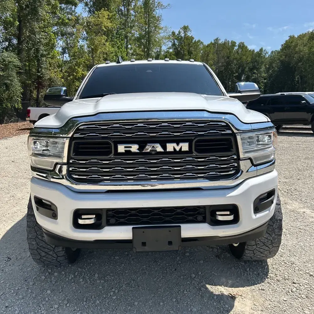 2019 Ram 2500 Limited