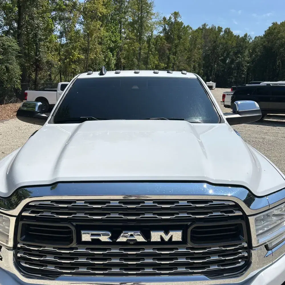 2019 Ram 2500 Limited