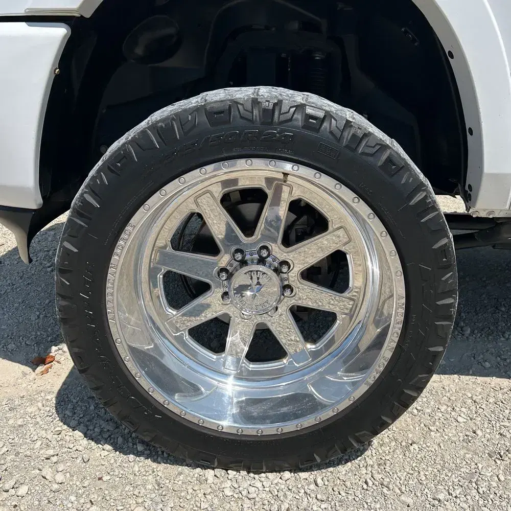 2019 Ram 2500 Limited