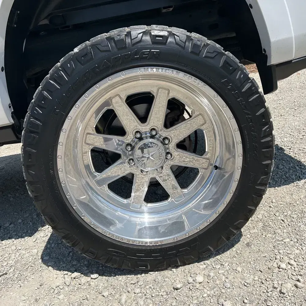 2019 Ram 2500 Limited