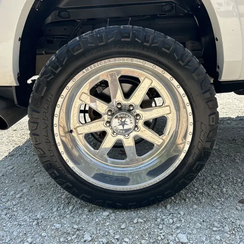 2019 Ram 2500 Limited