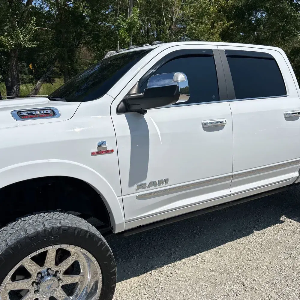 2019 Ram 2500 Limited