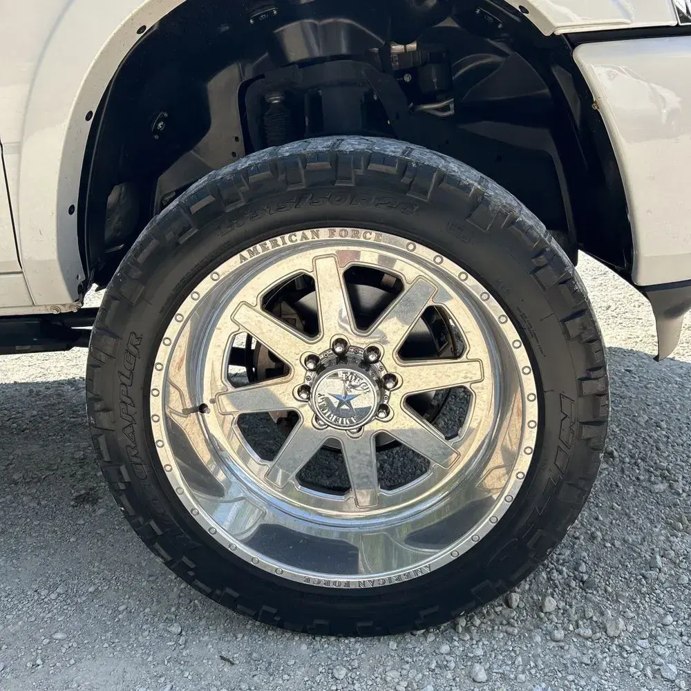 2019 Ram 2500 Limited