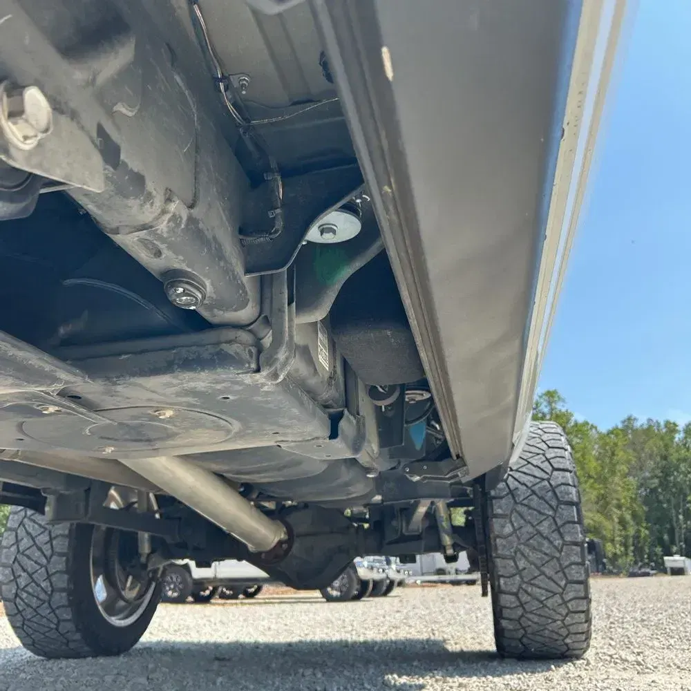 2019 Ram 2500 Limited