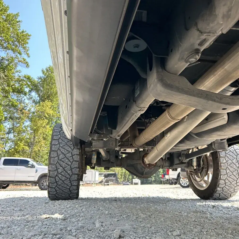 2019 Ram 2500 Limited