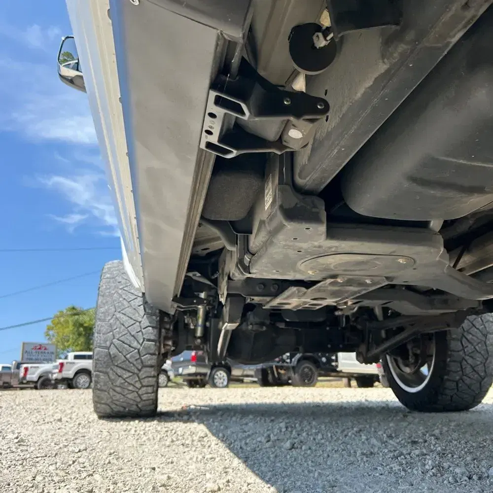 2019 Ram 2500 Limited