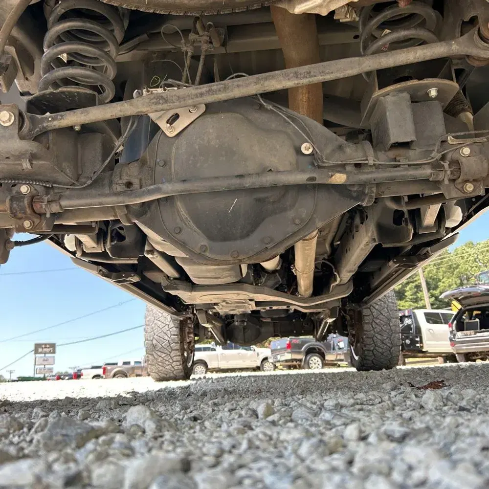 2019 Ram 2500 Limited