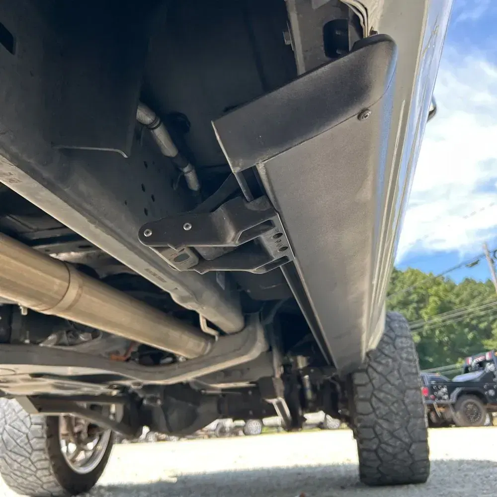 2019 Ram 2500 Limited