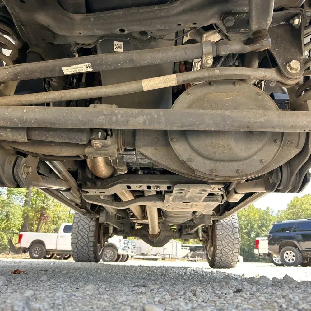 2019 Ram 2500 Limited