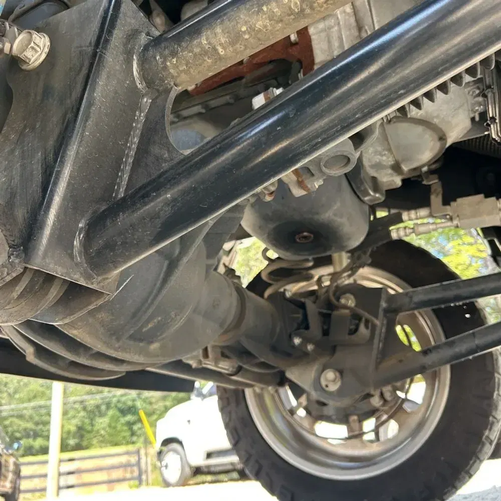 2019 Ram 2500 Limited