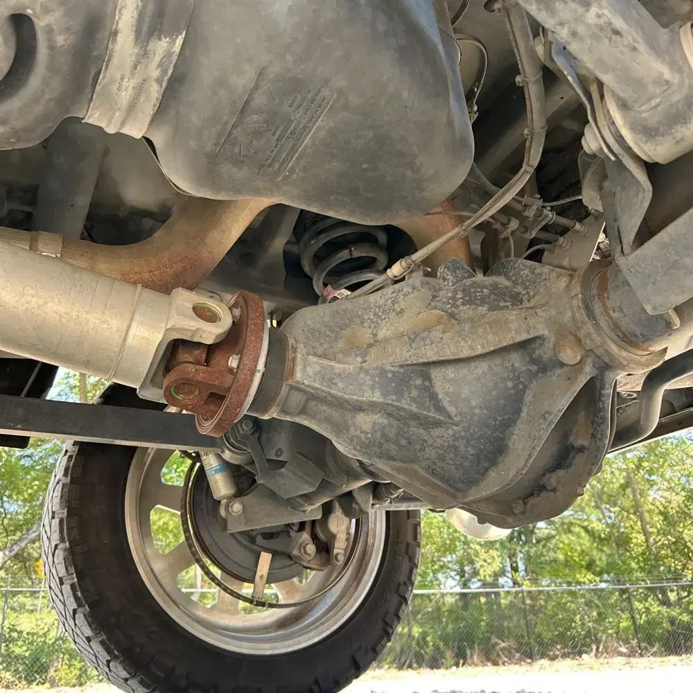 2019 Ram 2500 Limited