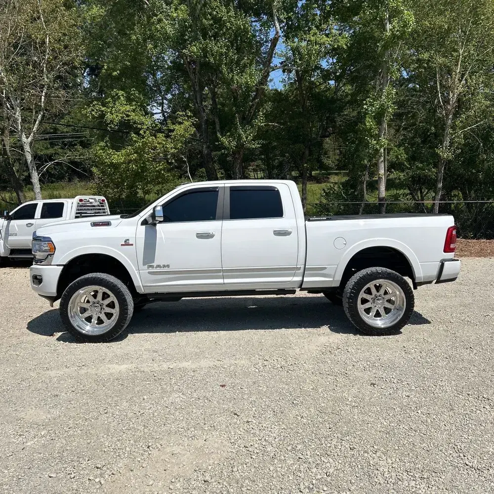2019 Ram 2500 Limited