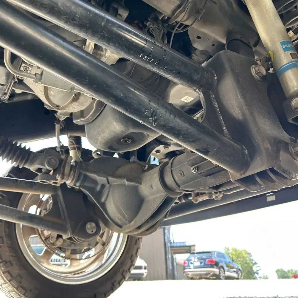 2019 Ram 2500 Limited