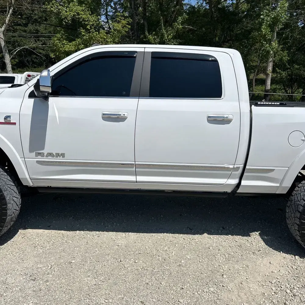 2019 Ram 2500 Limited