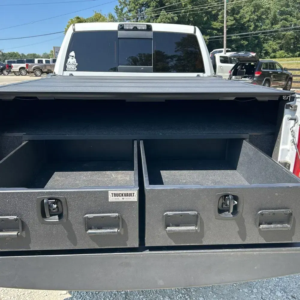 2019 Ram 2500 Limited