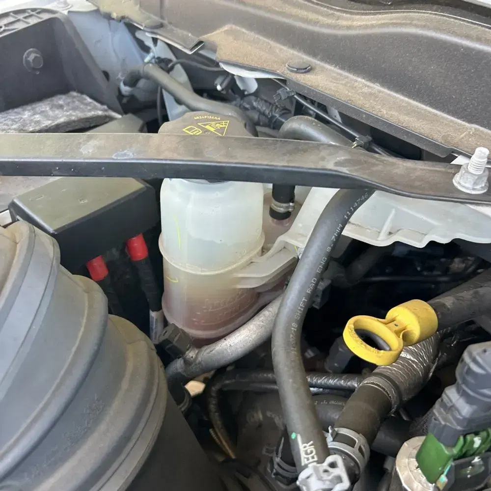 2019 Ram 2500 Limited