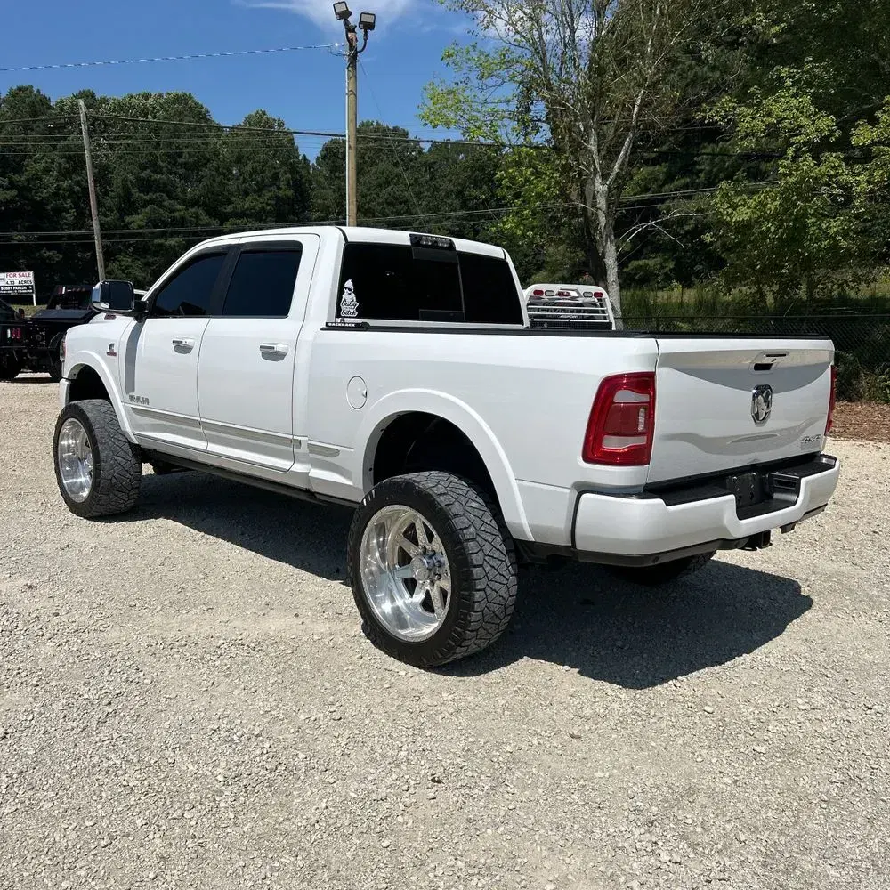2019 Ram 2500 Limited