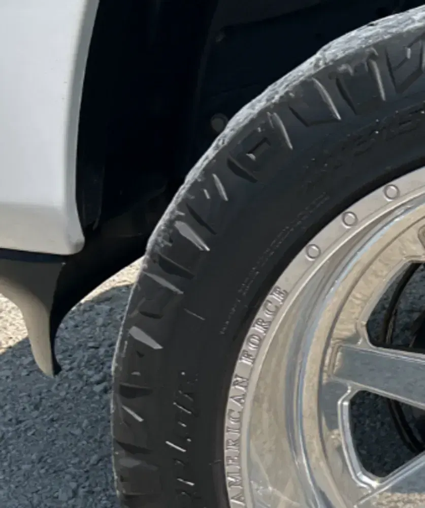 2019 Ram 2500 Limited