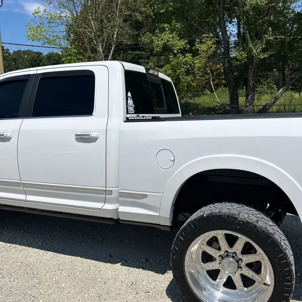 2019 Ram 2500 Limited