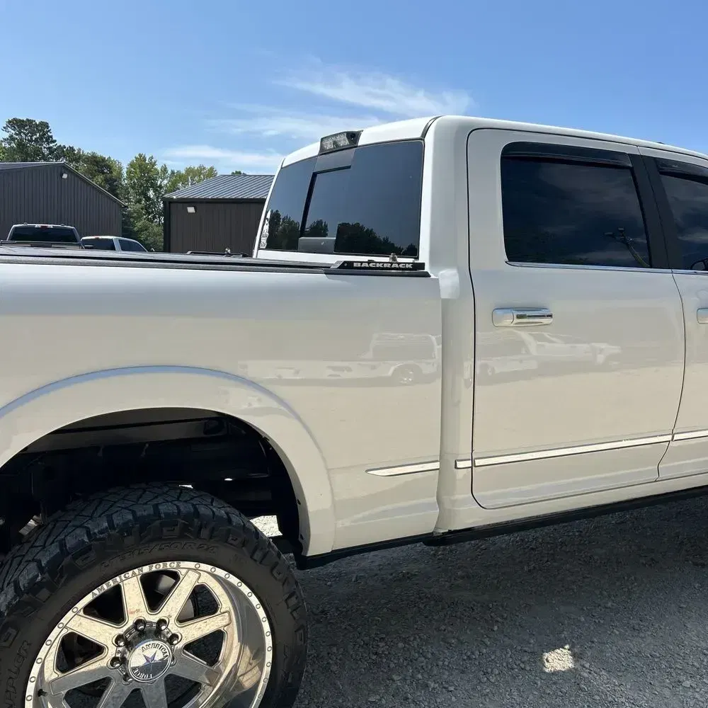 2019 Ram 2500 Limited