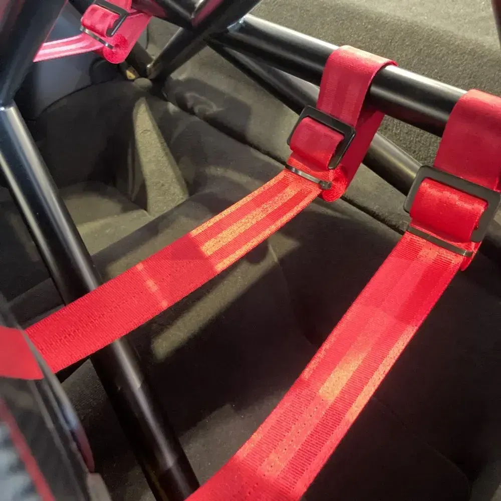 2019 Porsche 911 GT3 RS