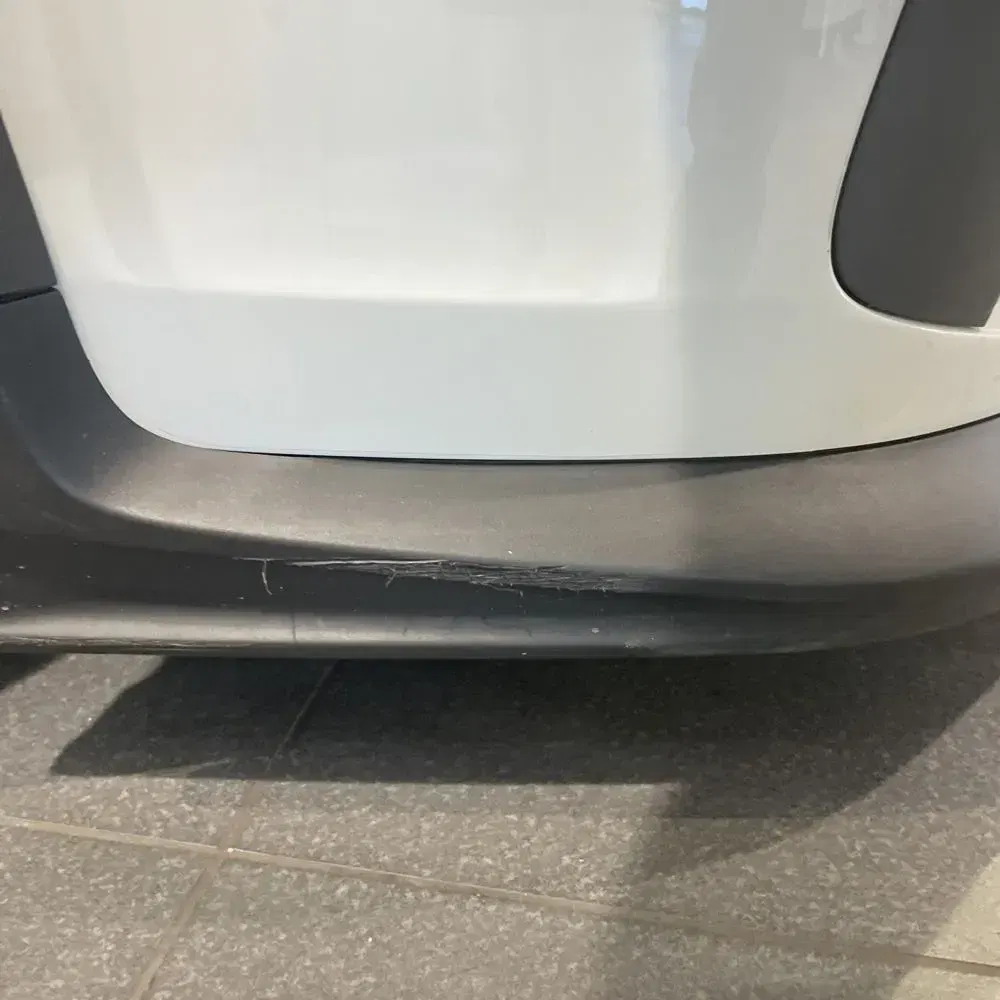 2019 Porsche 911 GT3 RS