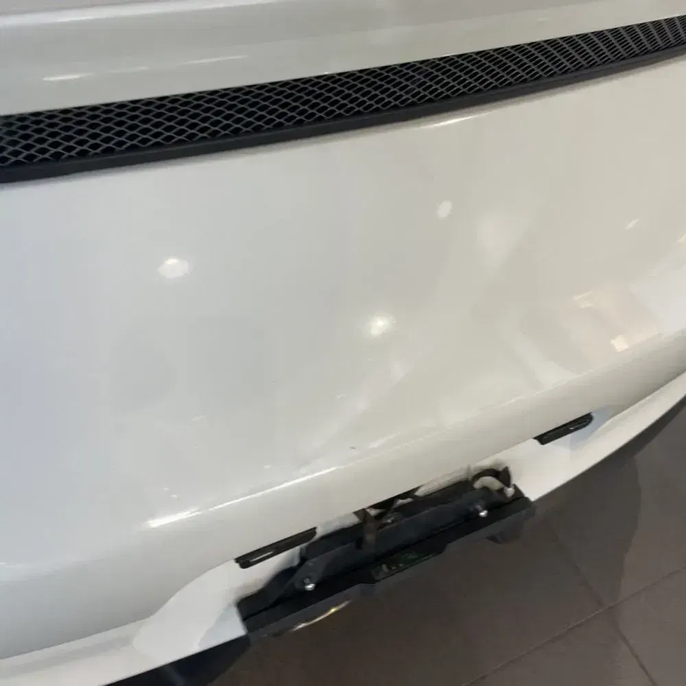 2019 Porsche 911 GT3 RS