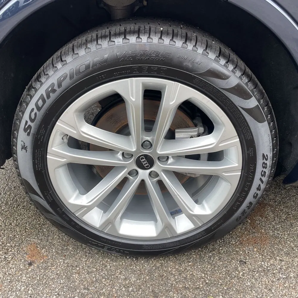 2025 Audi Q7 Premium 55