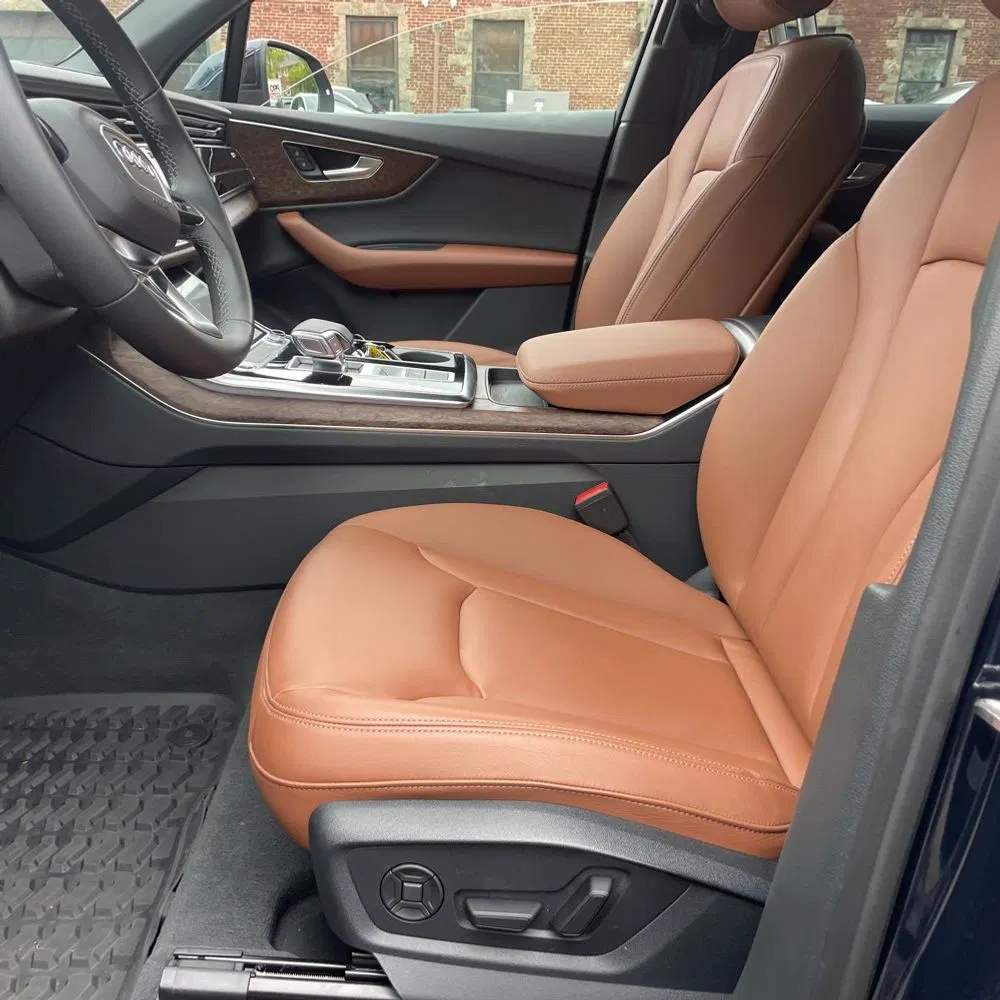 2025 Audi Q7 Premium 55