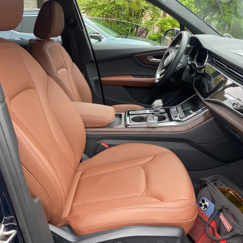 2025 Audi Q7 Premium 55
