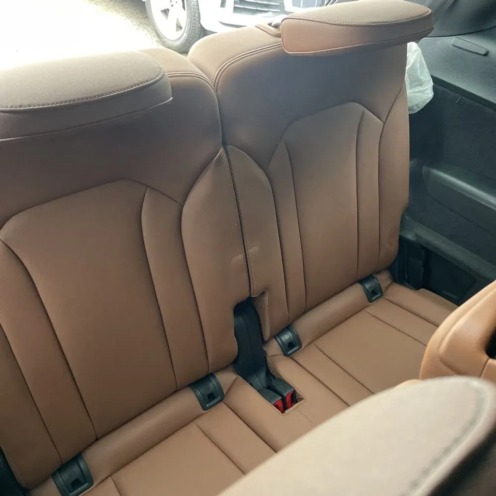 2025 Audi Q7 Premium 55