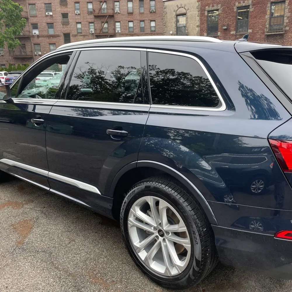 2025 Audi Q7 Premium 55