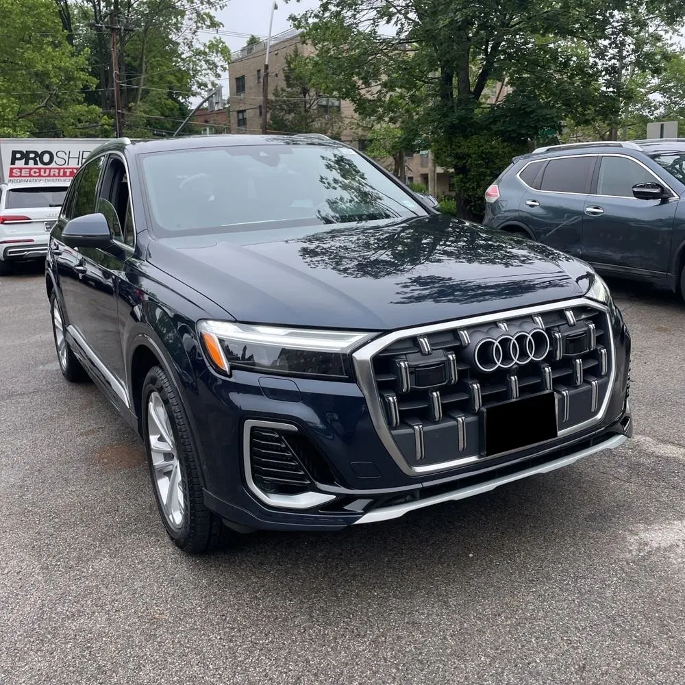 2025 Audi Q7 Premium 55