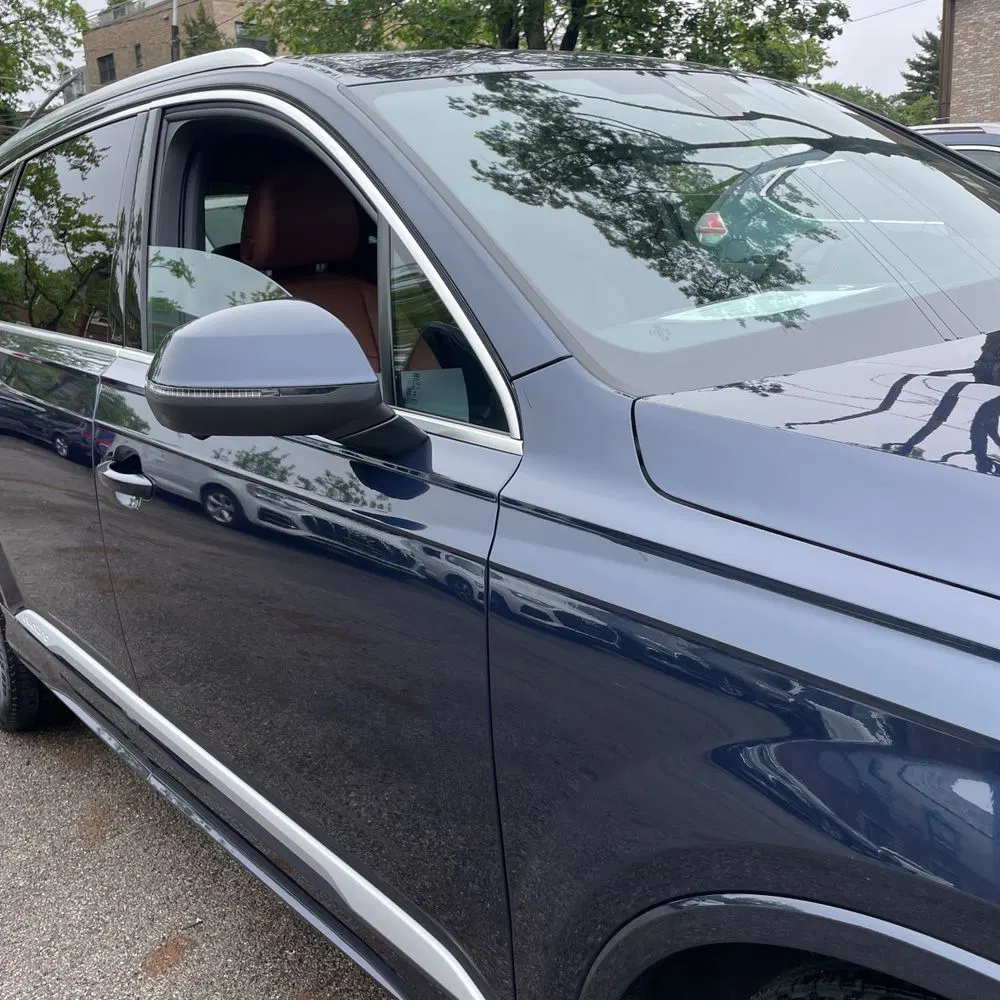 2025 Audi Q7 Premium 55
